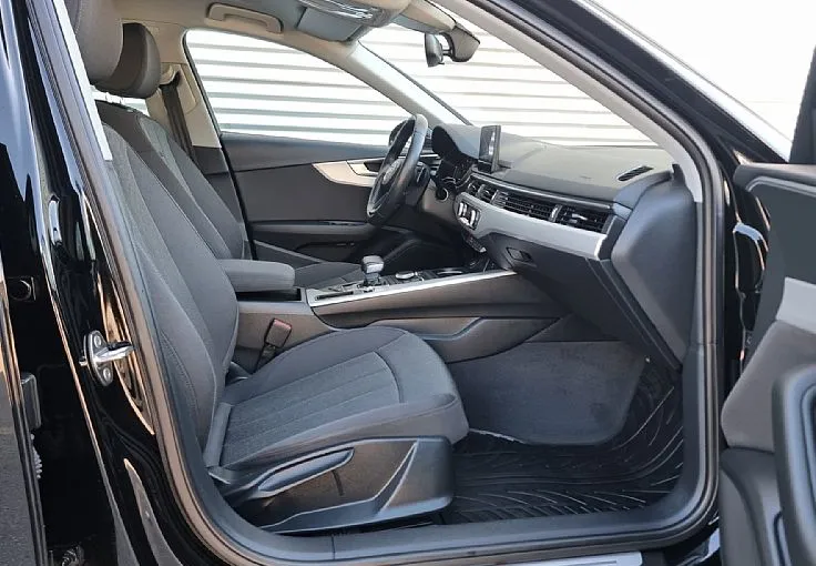Zunanja slika - Audi A4 - 35 TDI-110KW-AUT-SLOVENSKO POREKLO-2XLED+JAMSTVO - 10