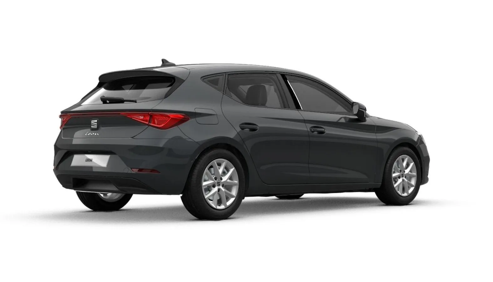 Zunanja slika - Seat Leon - 1.5 TSI Style Edition - 2