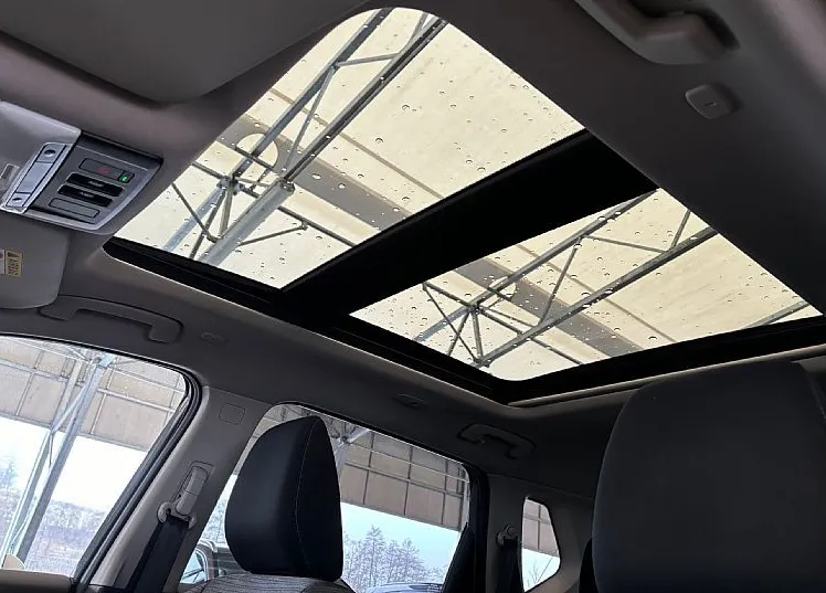 Zunanja slika - Nissan X-Trail - 1.5 HEV E-POWER 204 N-CONNECTA - 17