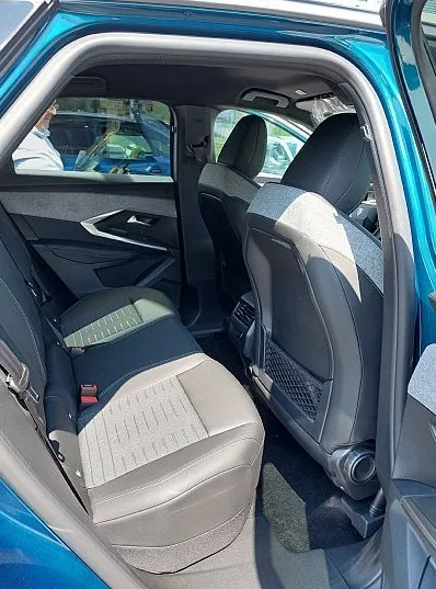 Zunanja slika - Peugeot 3008 - GT HIBRID 145E-DCT6 - 6