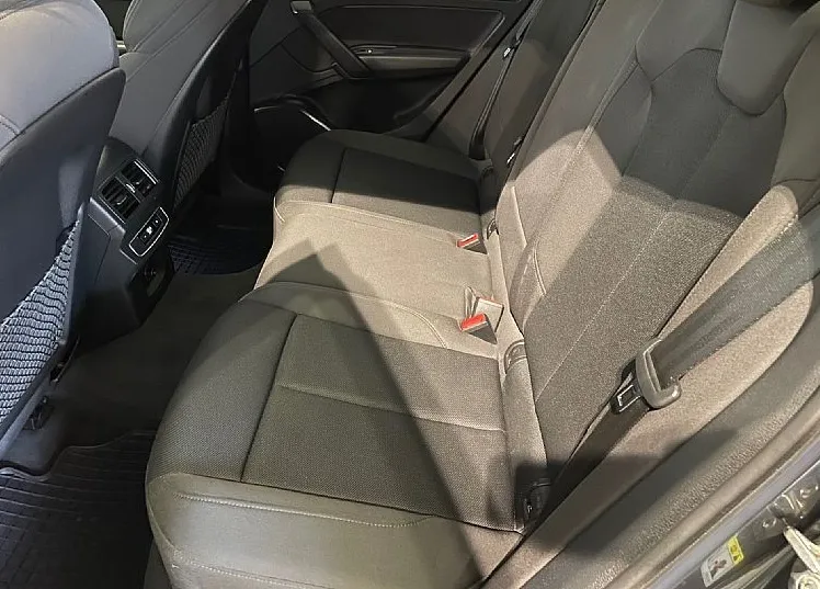 Zunanja slika - Audi Q5 - 40 TDI quattro S tronic S line 150kW - 1. LASTNIK - 11