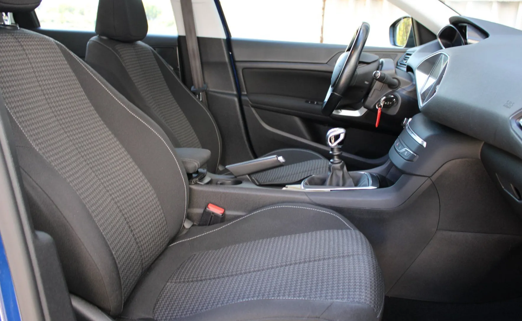 Zunanja slika - Peugeot 308 - SW 1.5 BlueHDi 100 S&S Business - 13
