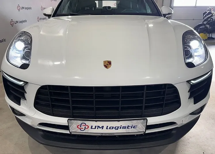 Zunanja slika - Porsche Macan - 2.0 GTS - BIXENON - LED - KAMERA  -VRHUNSKI - 2