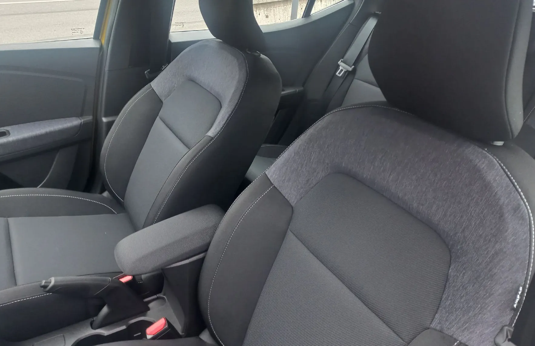 Zunanja slika - Dacia Sandero - 1.0 TCe 100 Expression - 7