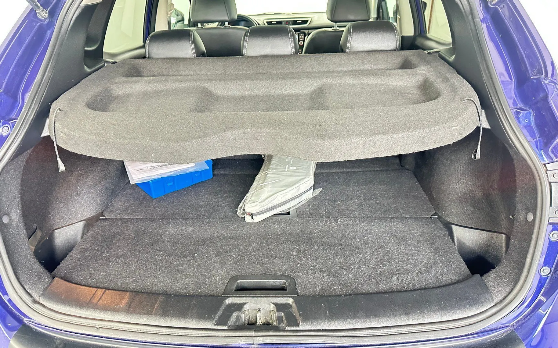 Zunanja slika - Nissan Qashqai - 1.6 dCi.Tekna.130.am.4x4.usnje.kamera.navi.117.000 - 6
