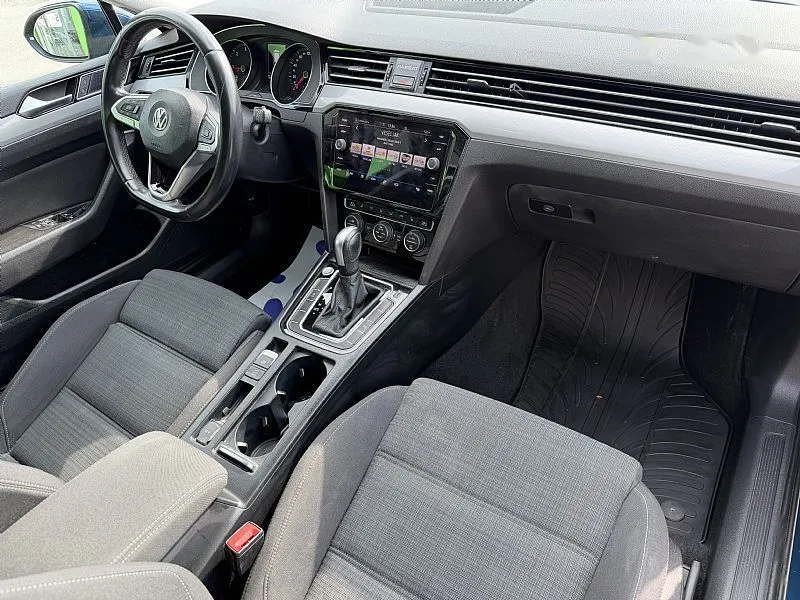 Zunanja slika - Volkswagen Passat - 2.0 TDI BMT SCR avt. 110kW - 9