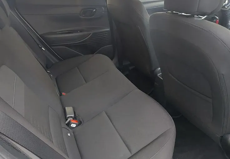 Zunanja slika - Hyundai Bayon - 1.2 MPI Comfort - 10