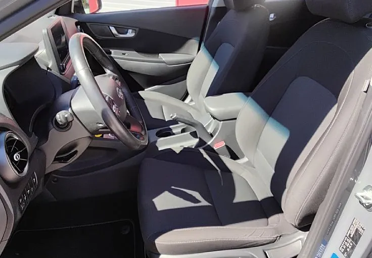 Zunanja slika - Hyundai Kona - 1.0 T-GDI 120 Style  bi-Led -8- - 5
