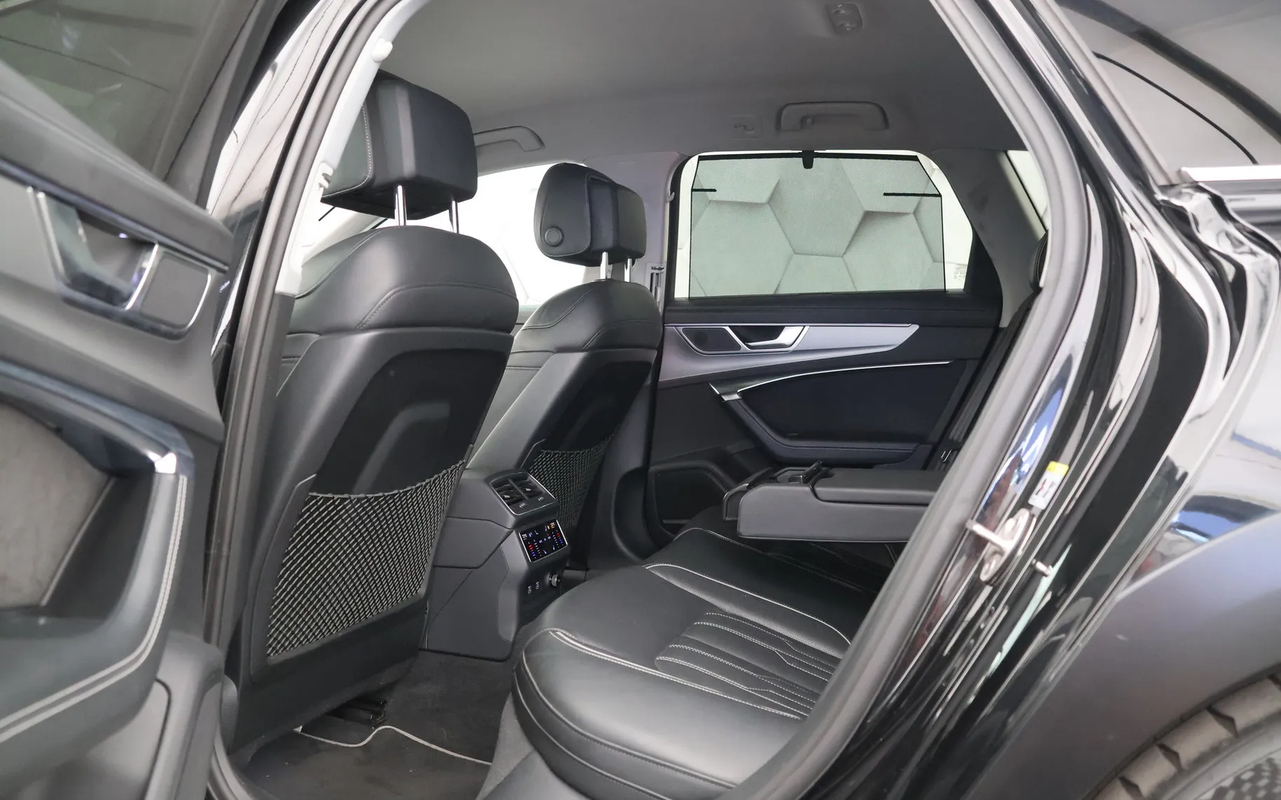 Zunanja slika - Audi A6 - 55TDI Quattro Tiptronic 350KM - 10