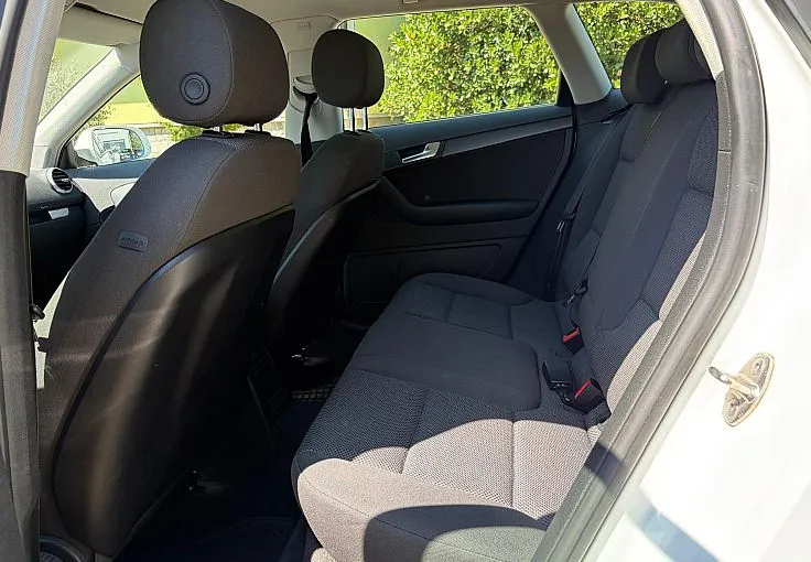 Zunanja slika - Audi A3 - Sportback 1.6 TDI DPF - LED - XENON - NAVI - ALU - 10