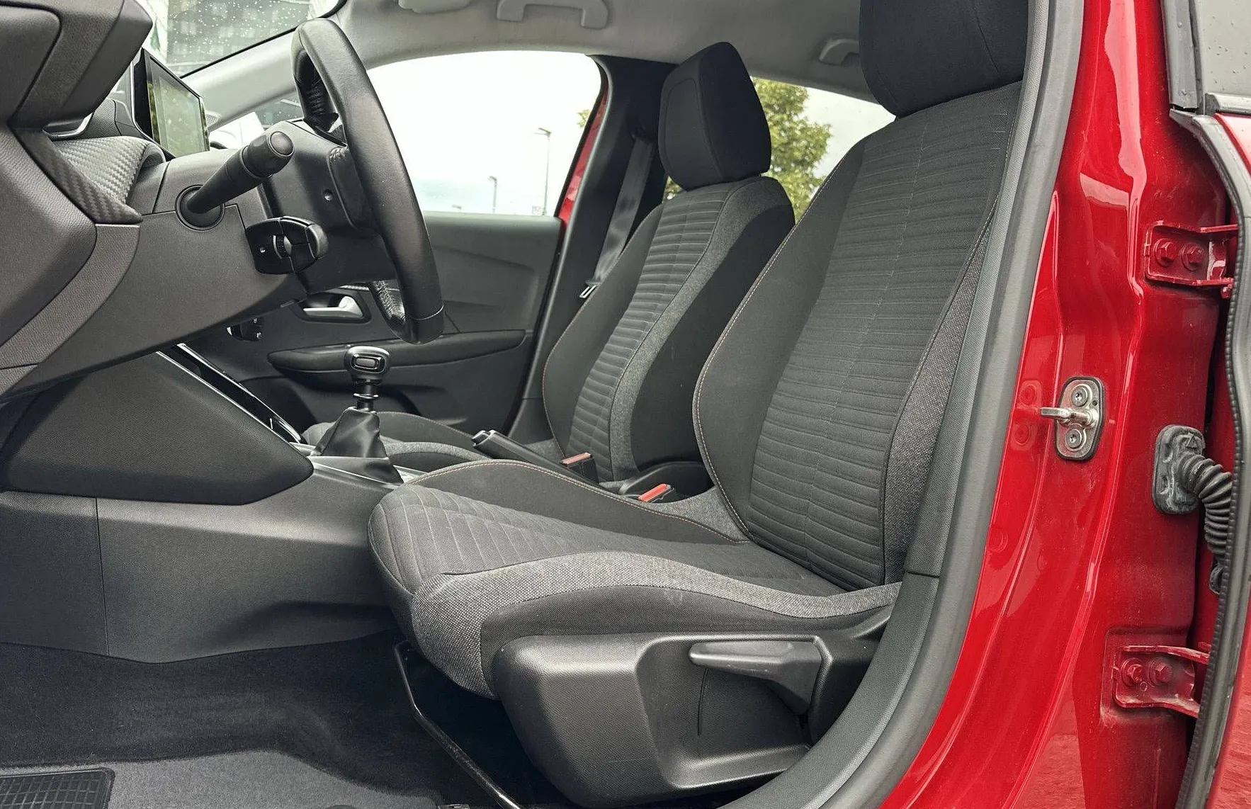 Zunanja slika - Peugeot 208 - 1.2 PureTech 100 S S Active - 10