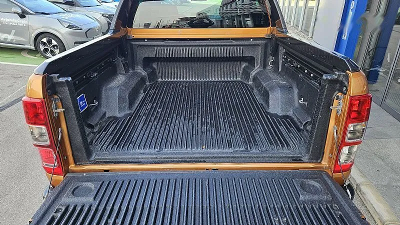Zunanja slika - Ford Ranger - WILDTRAK 2.0 TDCi BI-TURBO - 11