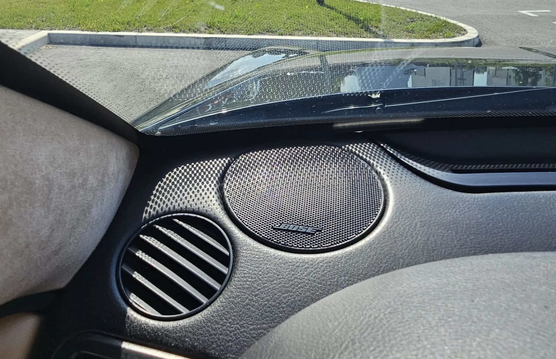 Zunanja slika - Maserati Quattroporte - 4.2 V8 Executive GT - 20