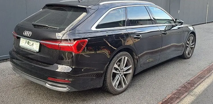 Zunanja slika - Audi A6 - Avant 40 TDI S tronic 150kW - 6
