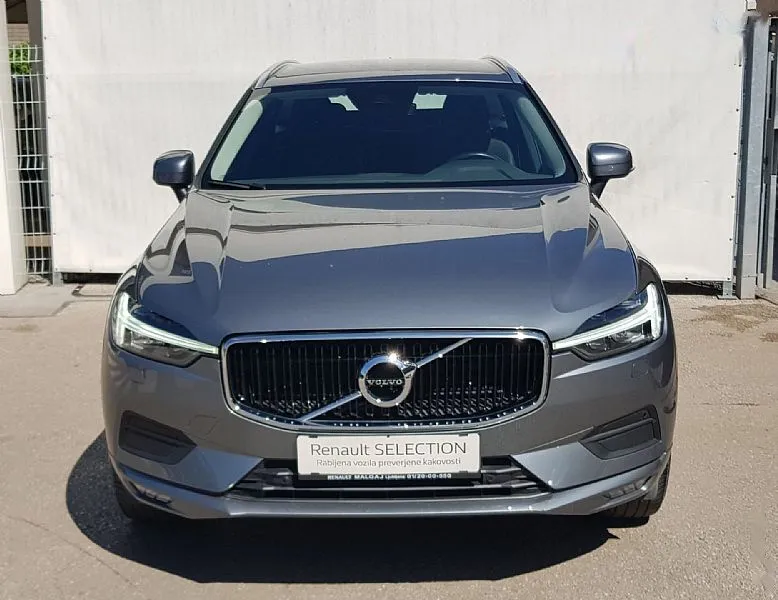 Zunanja slika - Volvo XC60 - B4D AWD Momentum Avt. JAMSTVO - 3