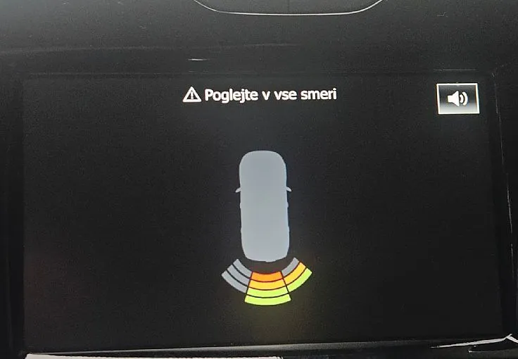 Zunanja slika - Renault Clio - 0.9 TCe 90ks °1.LASTNIK° °NAVIGACIJA° °LED° - 11