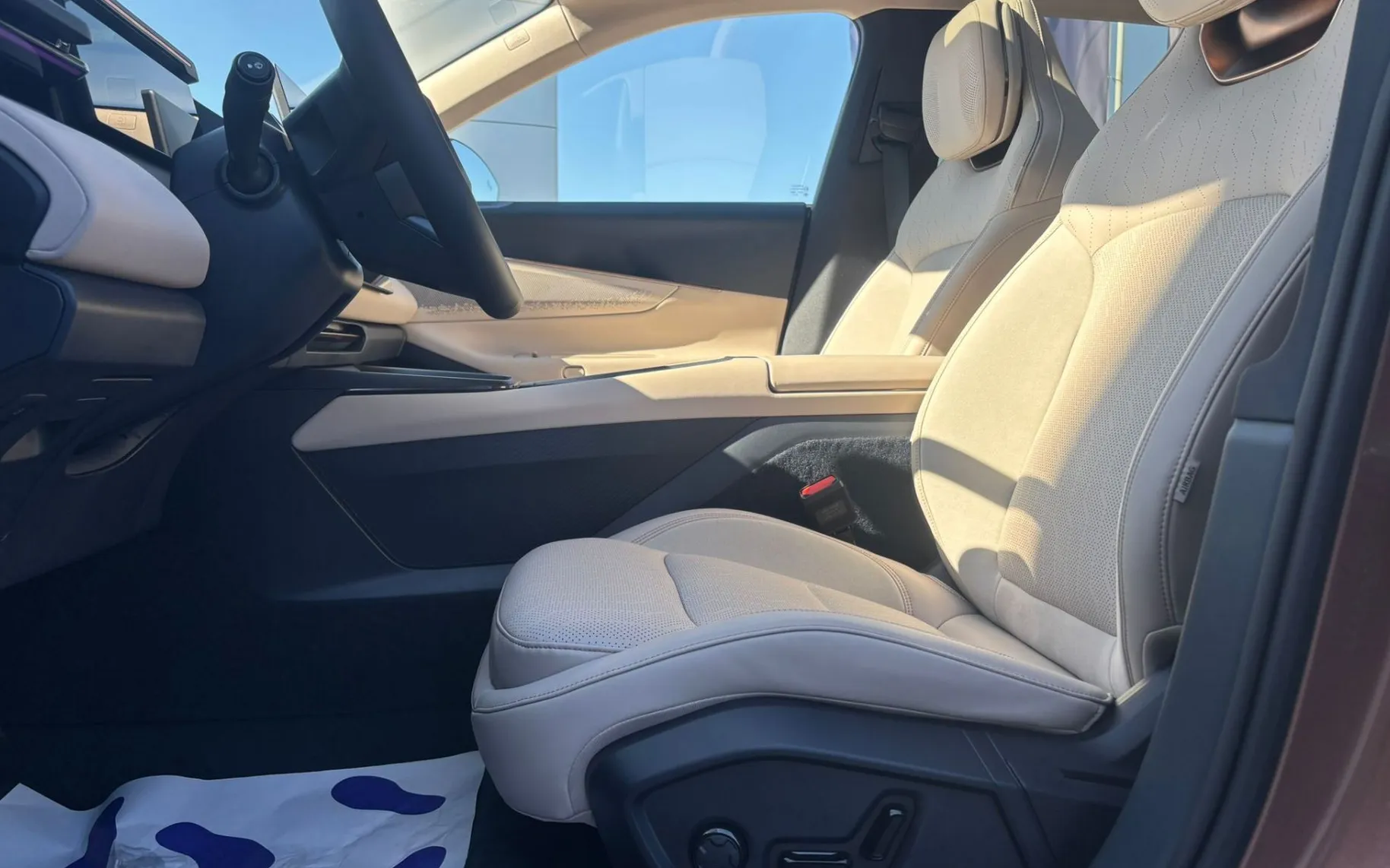 Zunanja slika - Lynk & Co 08 - Lynk Co  MORE PHEV - 7