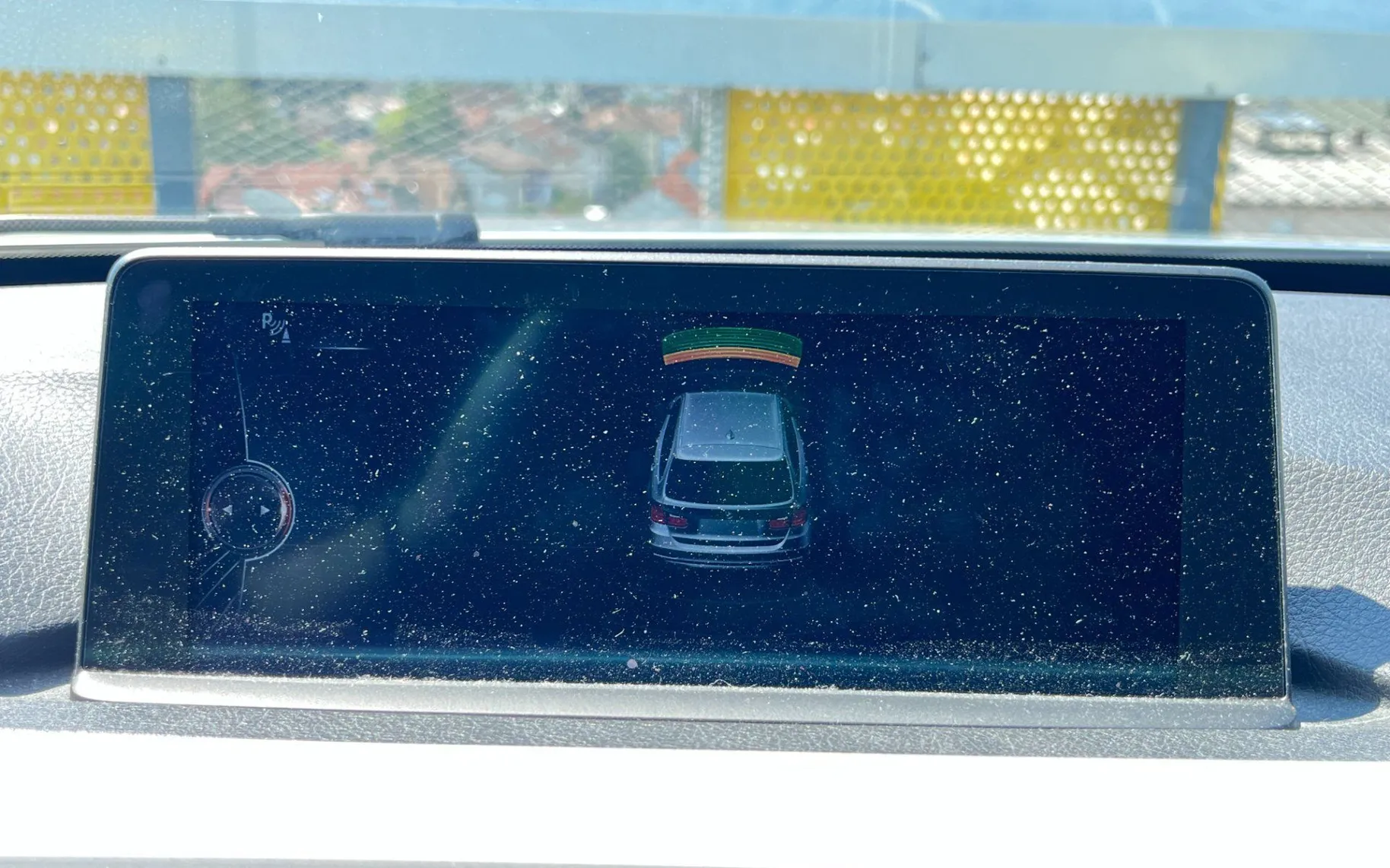 Zunanja slika - BMW Serija 3 - 318d xDrive Touring NAVI. 2X PDC. TEMPOM - 26