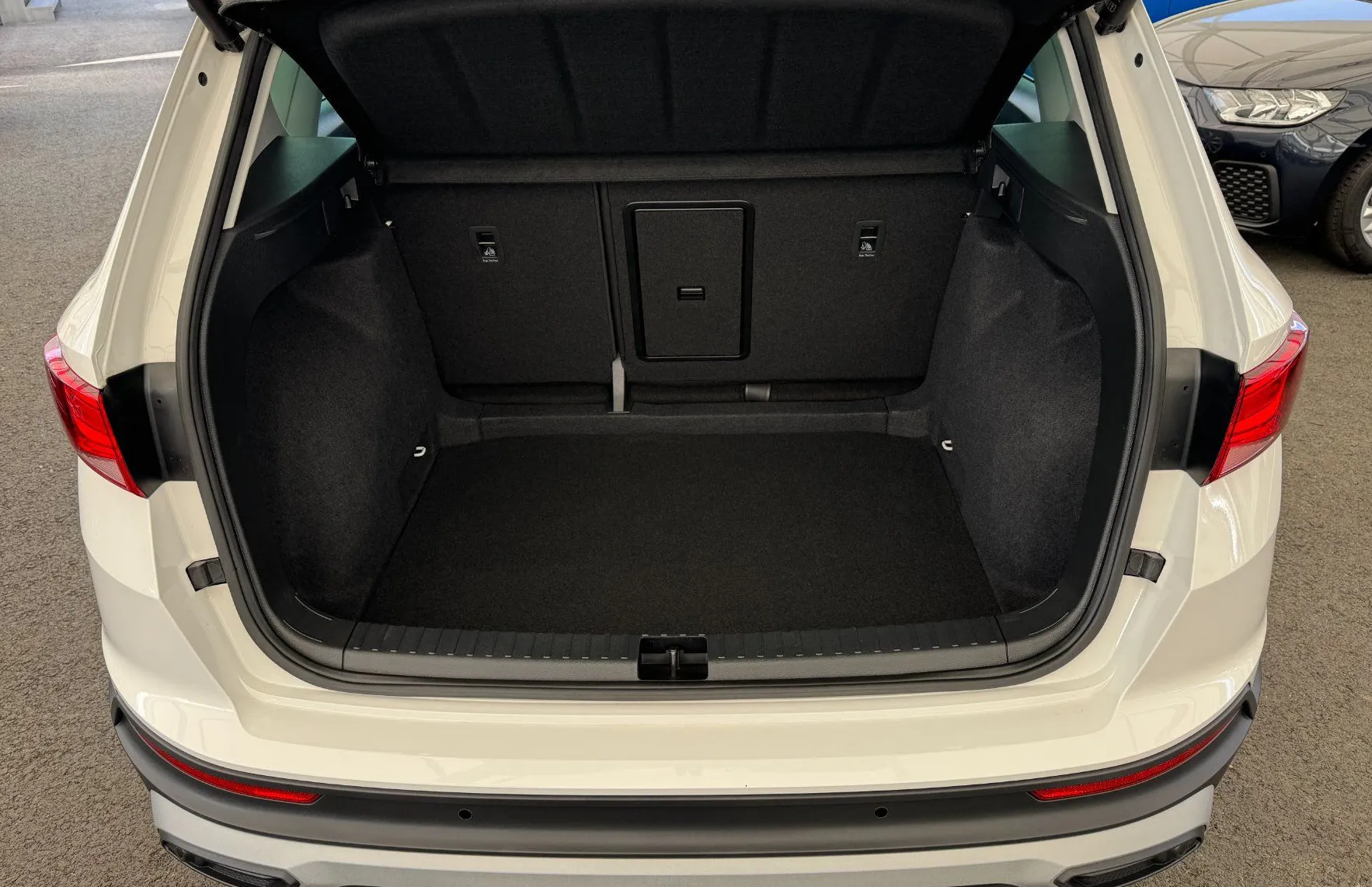 Zunanja slika - Seat Ateca - 2.0 TDI Style DSG LED-KAMERA-VIRTUAL - 11