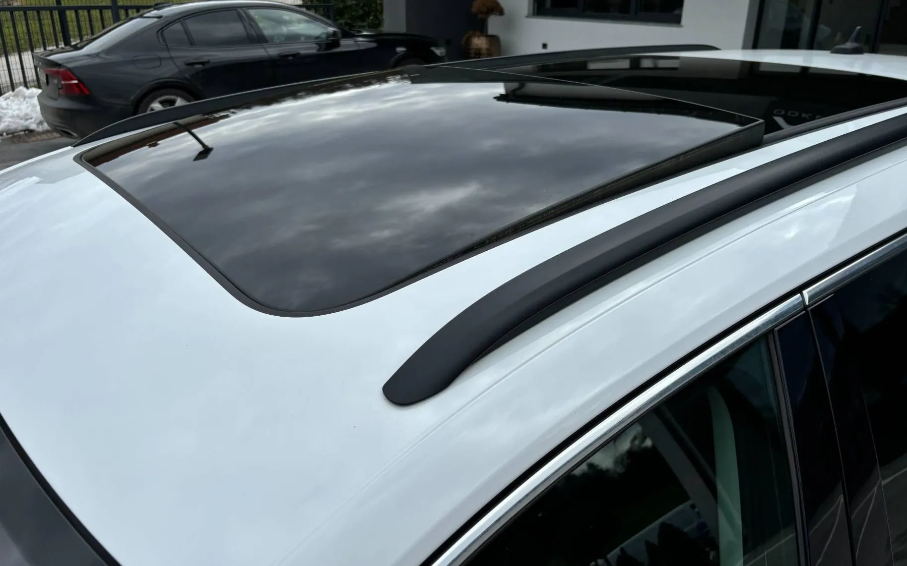 Zunanja slika - VW Passat - Variant 2.0 TDI BMT Elegance LED-KAMERA-NAVI-PANORAMA - 20