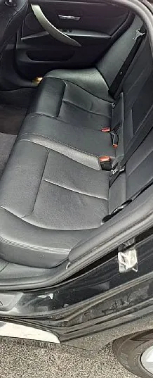 Zunanja slika - BMW Serija 4 - Coupe: Gran 418i - 12