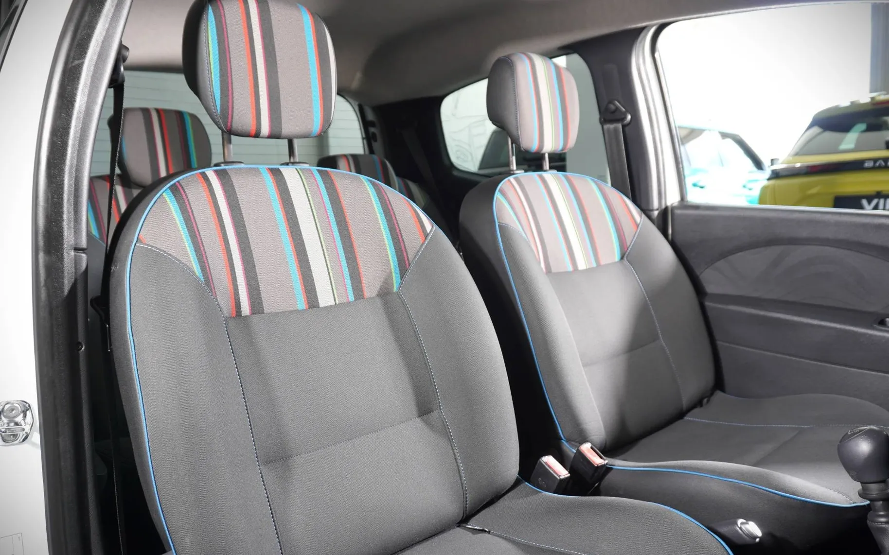 Zunanja slika - Renault Twingo - Dynamique 1.2 16V LEV + 1. LASTNIK + SLOVENSKI - 16