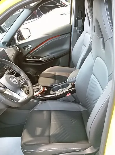Zunanja slika - Nissan Juke - NOVI 1.0 DIG-T 117hp TEKNA DCT - 9