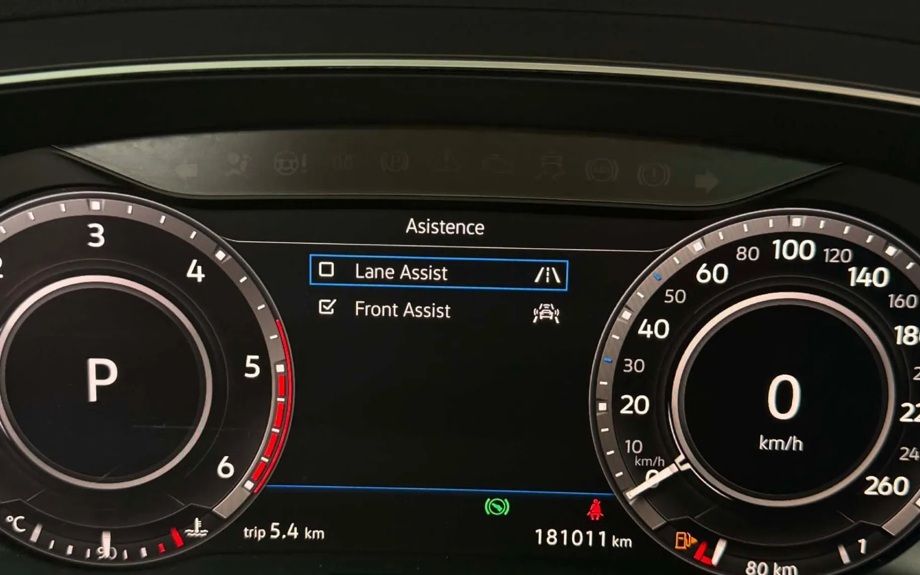 Zunanja slika - VW Tiguan - 2.0 TDI-4X4-DSG-R LINE-VIRTUAL-LIZING ZA TUJCE- - 19