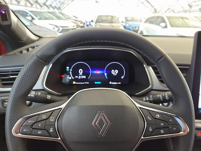 Zunanja slika - Renault Captur - Techno TCe 115 - 16