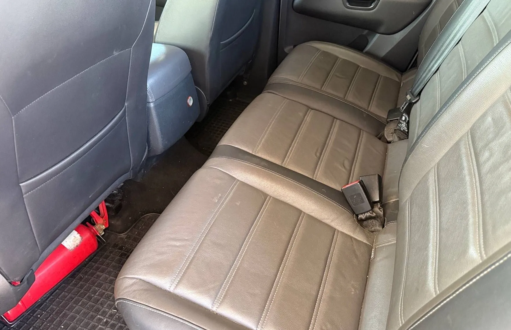 Zunanja slika - VW Amarok - 3.0 TDI 4MOTION LED NAVI TEMP PDC KAM GR.SEDEŽEV.. - 19