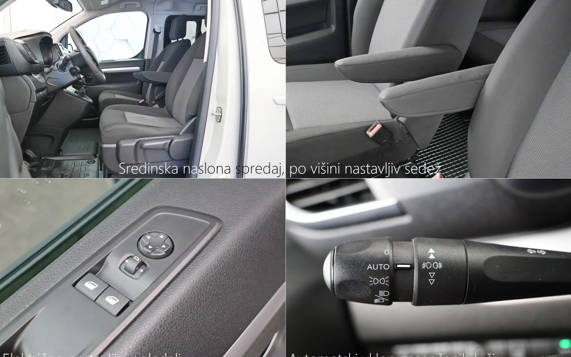 Zunanja slika - Peugeot Traveller - 2.0 HDi L1 150KM - 17