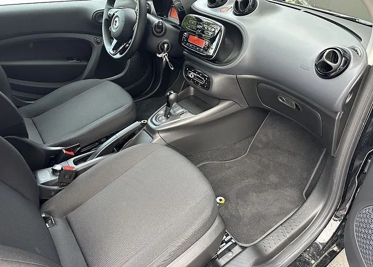 Zunanja slika - Smart Smart fortwo - fortwo EQ electric drive -3000€ SUBVENCIJE - 10