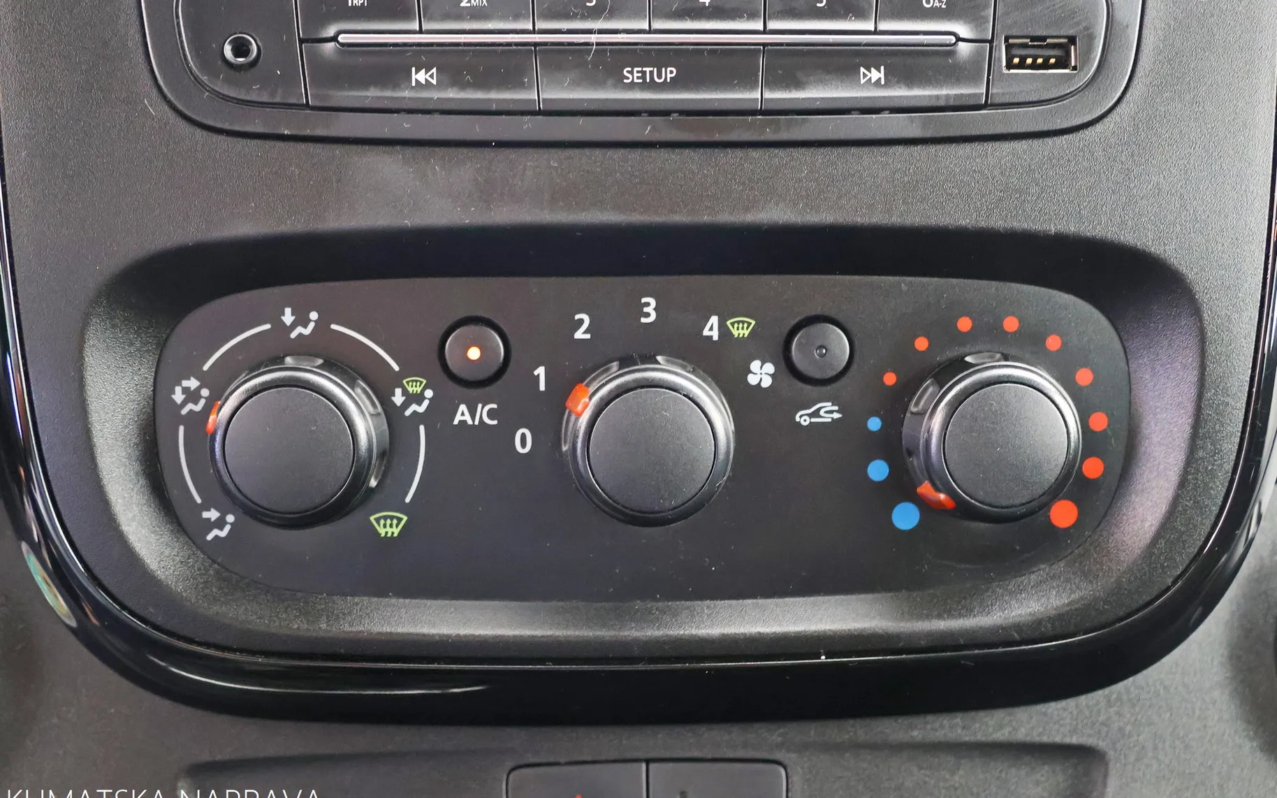 Zunanja slika - Opel Vivaro - 1.6 CDTi - 13