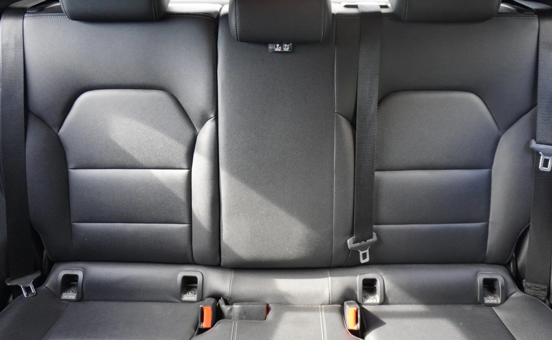 Zunanja slika - Mercedes-Benz A-Razred - A 180 Urban Avt. - 12
