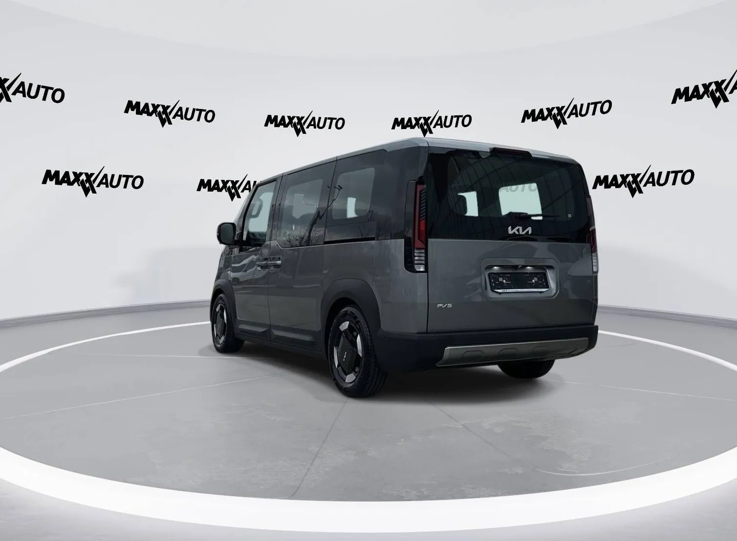 Zunanja slika - KIA PV5 - 71.2 kWh baterija 120 kW 163 KS  Quantum - 7