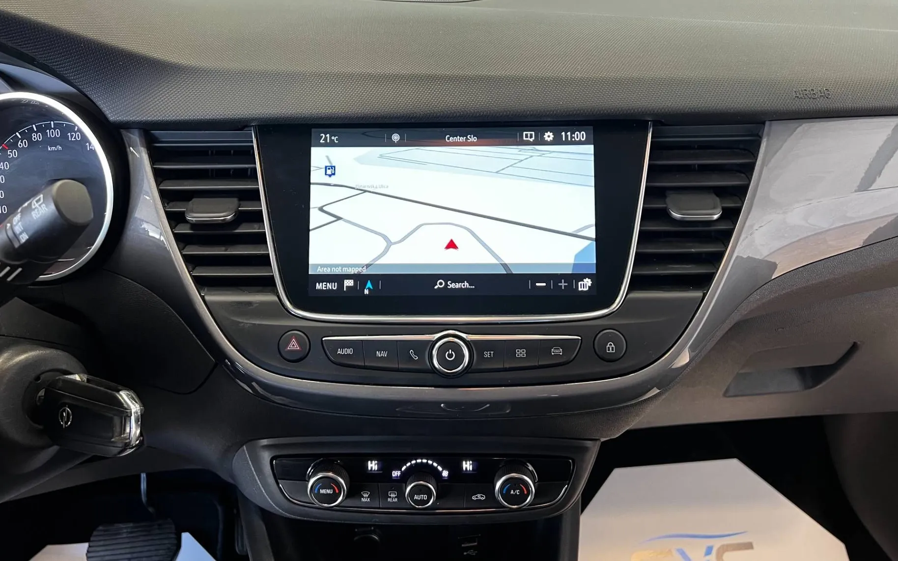 Zunanja slika - Opel Crossland - 1.5 CDTI-AUT-FULL-LED-LINE-ASS-KAM-NAVI-PDC-ERGO.. - 14