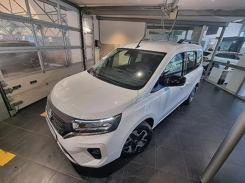 Zunanja slika - Nissan Townstar - Combi Tekna 1.3DIG-T - 3
