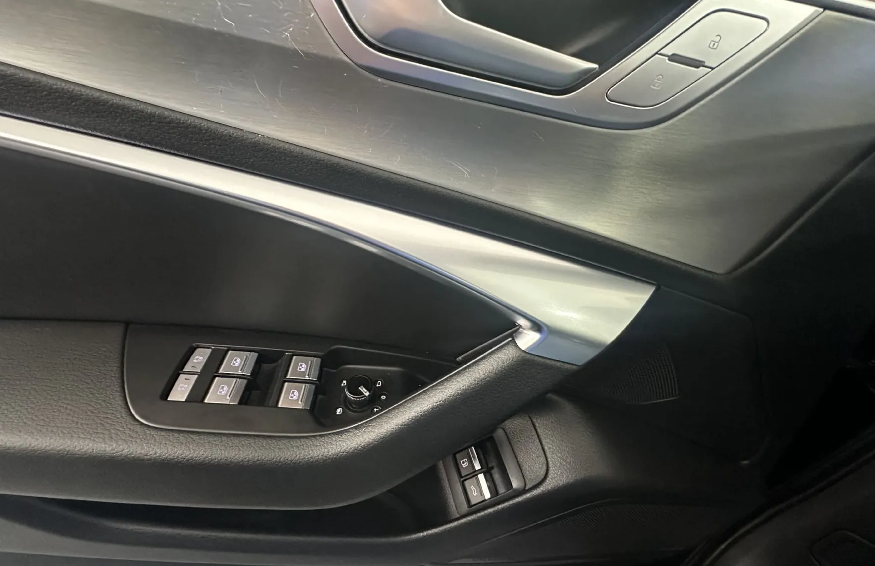 Zunanja slika - Audi A6 - Avant 55 TFSI e quattro Sport S tronic.NEMŠKI.KAMERA.ACC - 9