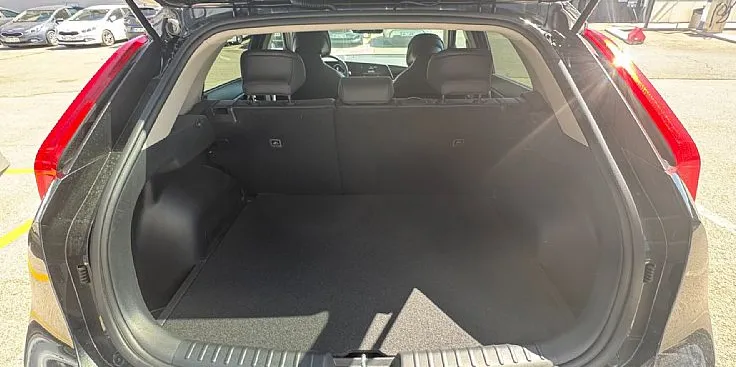 Zunanja slika - KIA Niro - EV EX LIMITED EDITION 64.8 kWH - 9