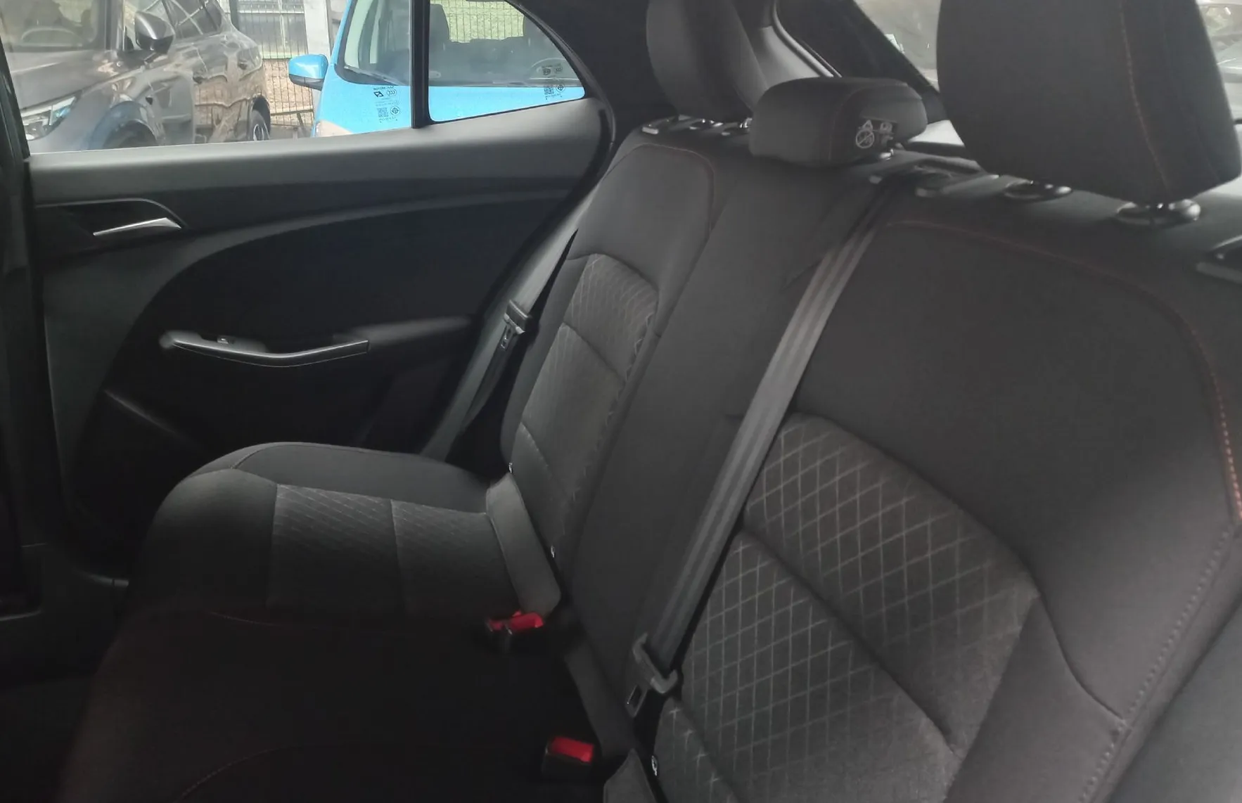 Zunanja slika - MG MG3 - 1.5L Hybrid 143kW samod.menj. Standard - 9