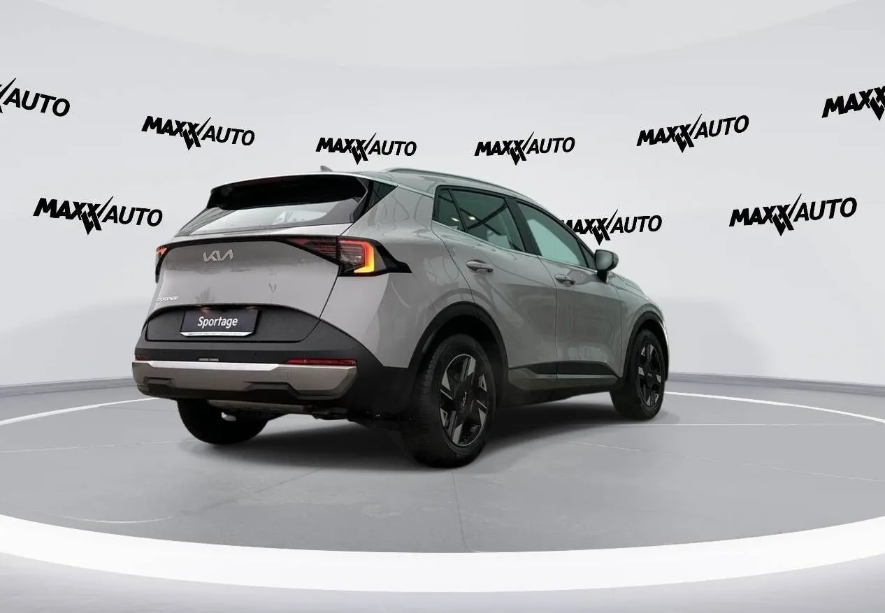Zunanja slika - KIA Sportage - 1.6 T-GDI LX Fresh ISG DCT... - 5