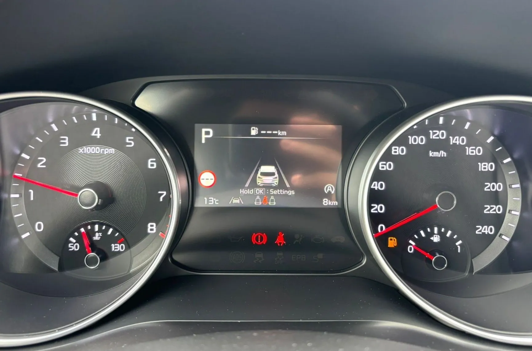 Zunanja slika - KIA XCeed - 1.6 T-GDi LX SMART ISG.7DCT 110 kW - 11