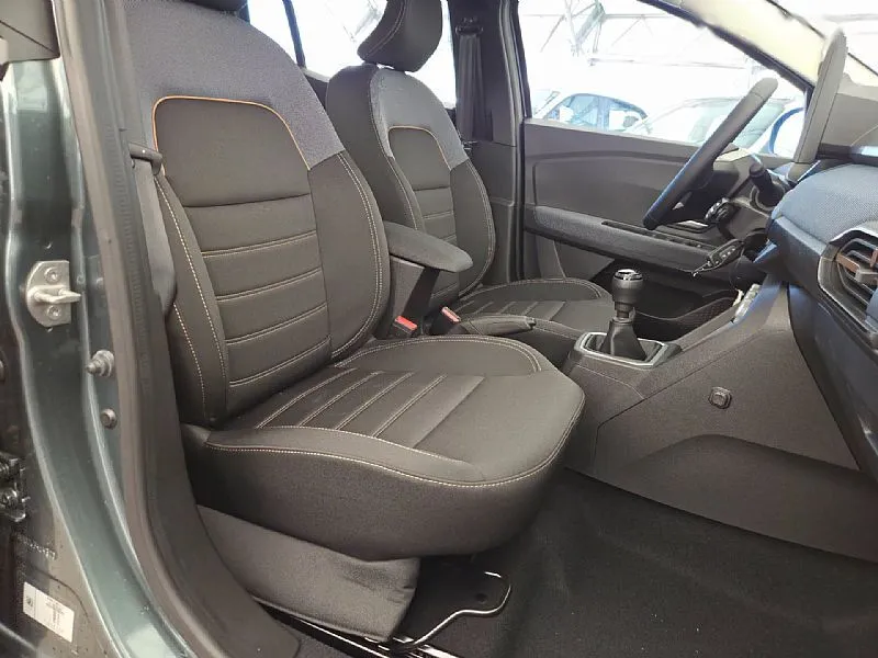 Zunanja slika - Dacia Sandero - Expression Stepway 1.0 TCe 110 +Paket Zima+Vinjeta - 11