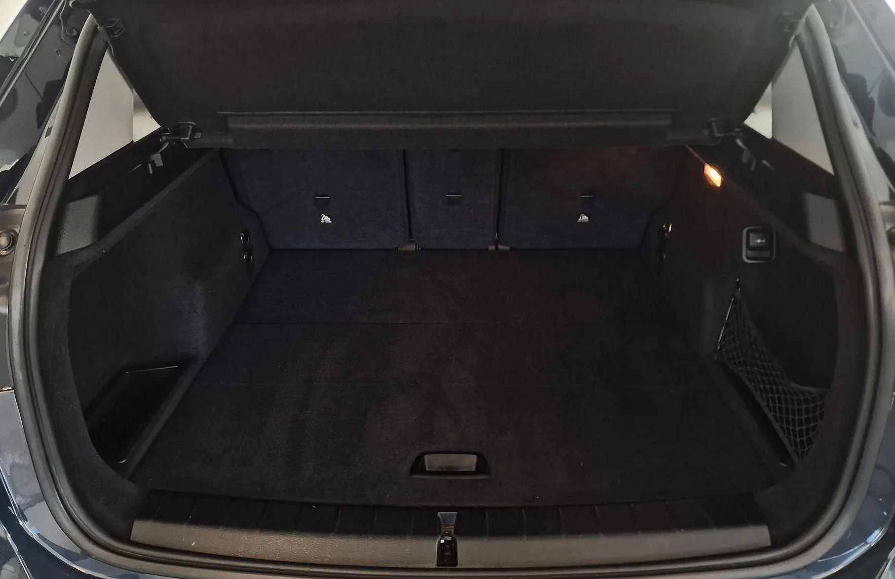 Zunanja slika - BMW X1 - serija :  sDrive18d KLJUKA|PDC|NAVI|FRONT ASSIST|TEMPOMAT - 7