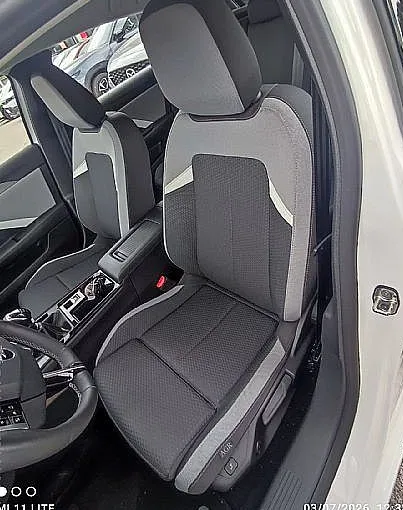 Zunanja slika - Opel Astra - 1.2 Turbo Edition - 12