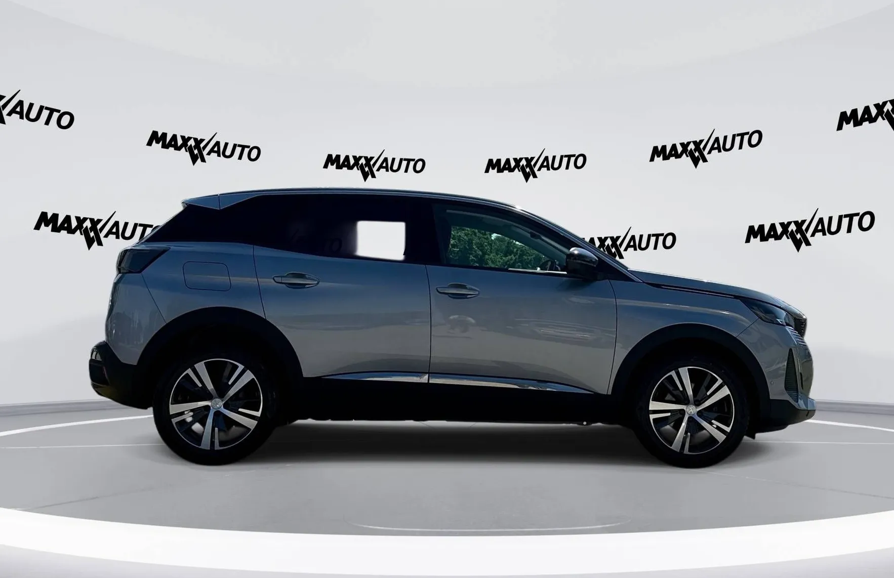 Zunanja slika - Peugeot 3008 - 1.5 BlueHDI 130 S S Allure Avt. - 4