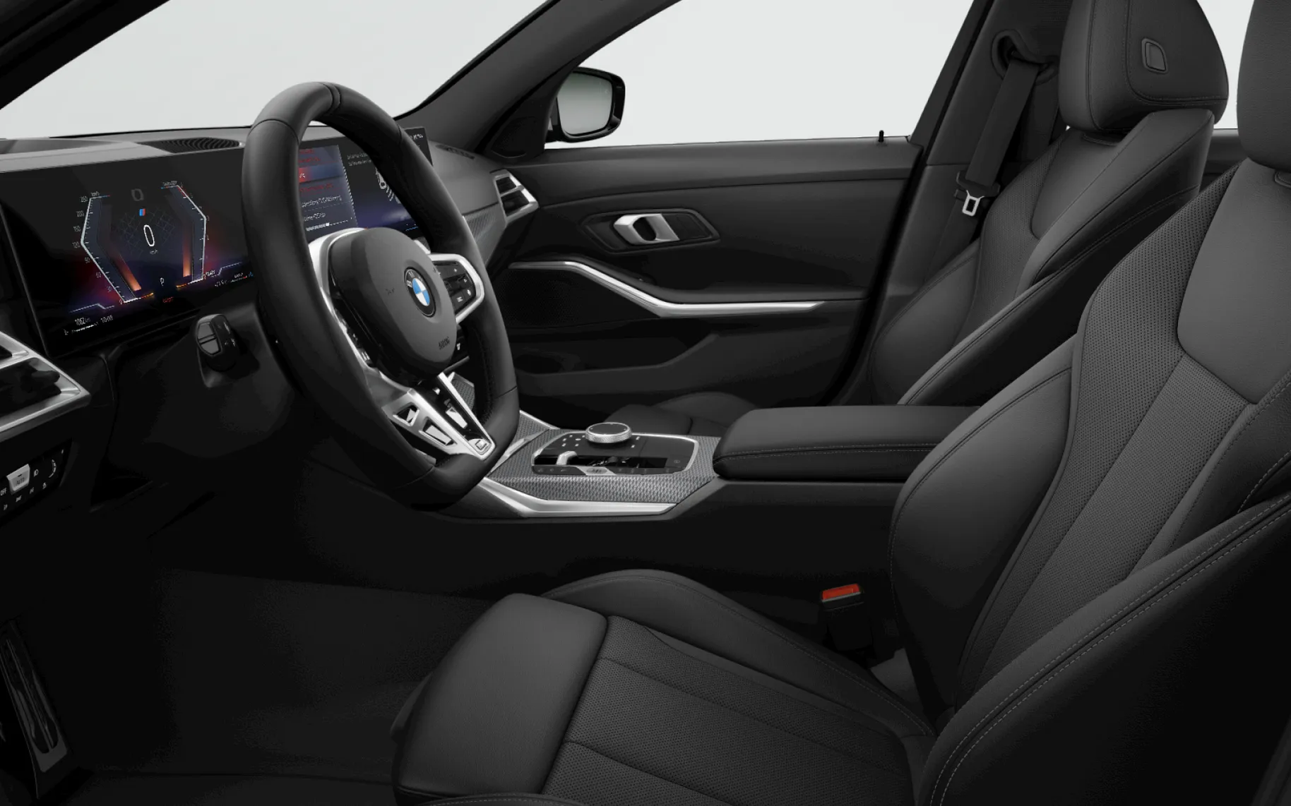 Zunanja slika - BMW Serija 3 - 320d xDrive - 7