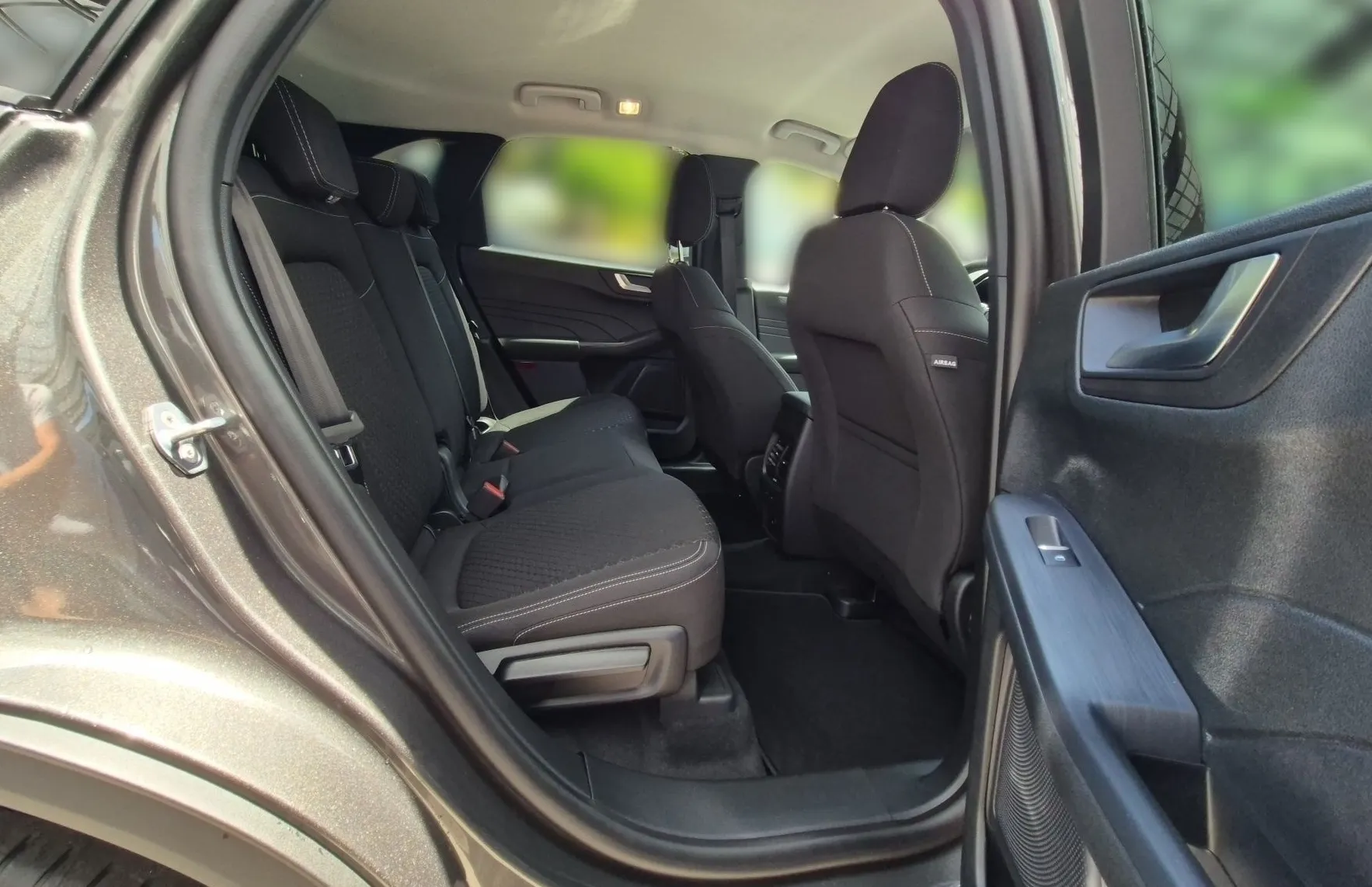 Zunanja slika - Ford Kuga - Titanium 2.5 Duratec Hybrid 180PS FHEV - 13