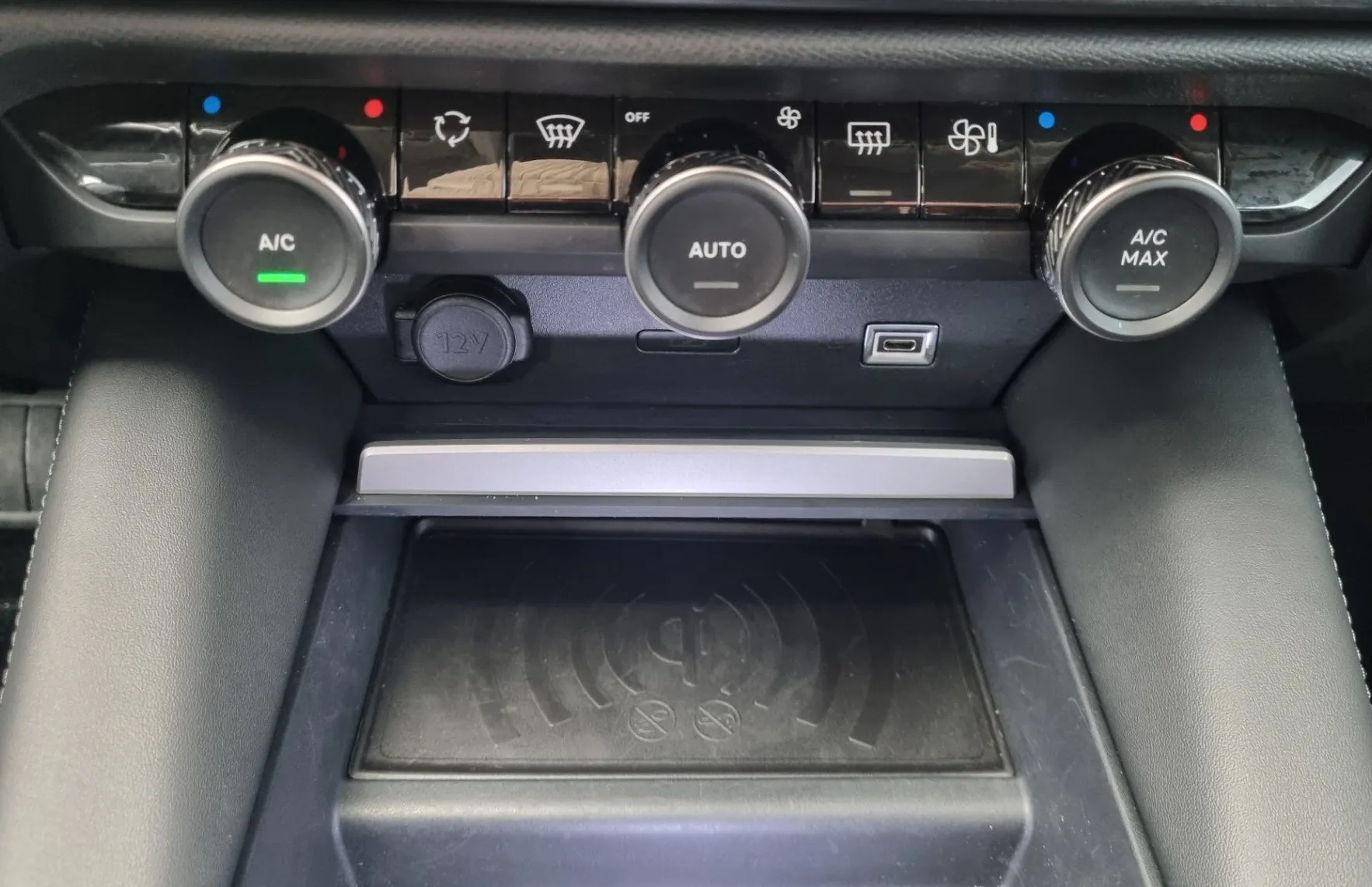 Zunanja slika - Citroën C5 X - Shine 1.2L 130 AVTOMATIK - AKCIJSKA CENA - 15