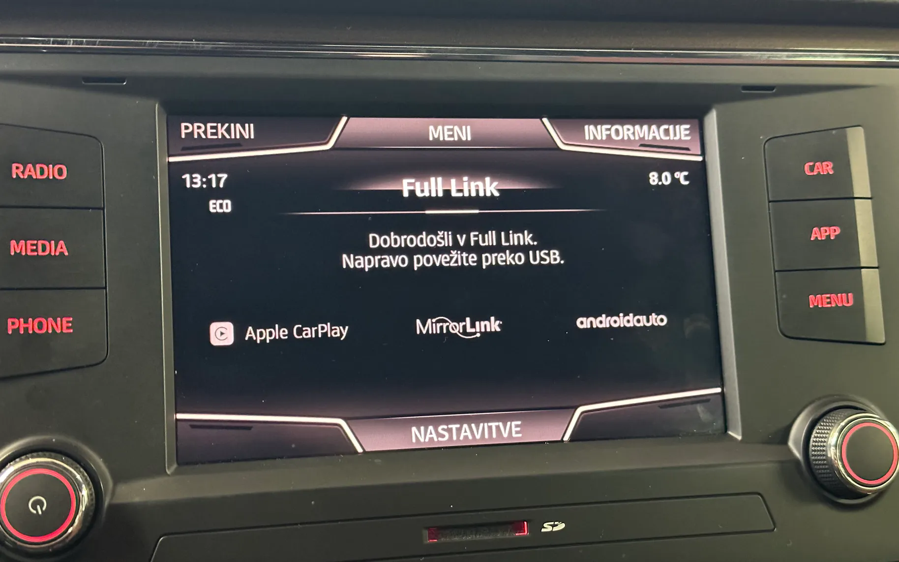 Zunanja slika - Seat Ateca - Ateca - 6